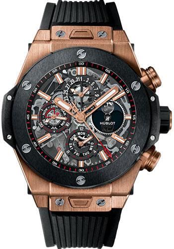 hublot big bang perpetual calendar king gold ceramic|Hublot Big Bang Perpetual Calendar 18k King Gold Automatic.